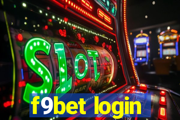 f9bet login